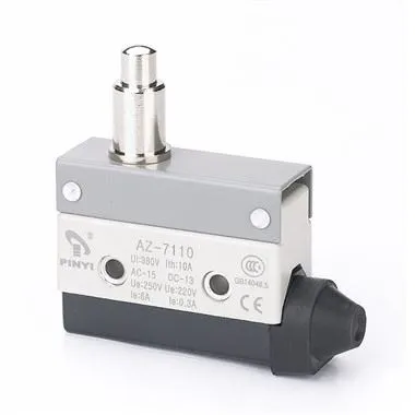 ¿Cuál es la resistencia a la corrosión de un microinterruptor de palanca de b...