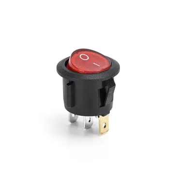 Los 10 principales proveedores de interruptores de balancines Spst del mundo